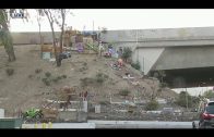 Homeless-man-creates-mini-mansion-alongside-Pacoima-freeway